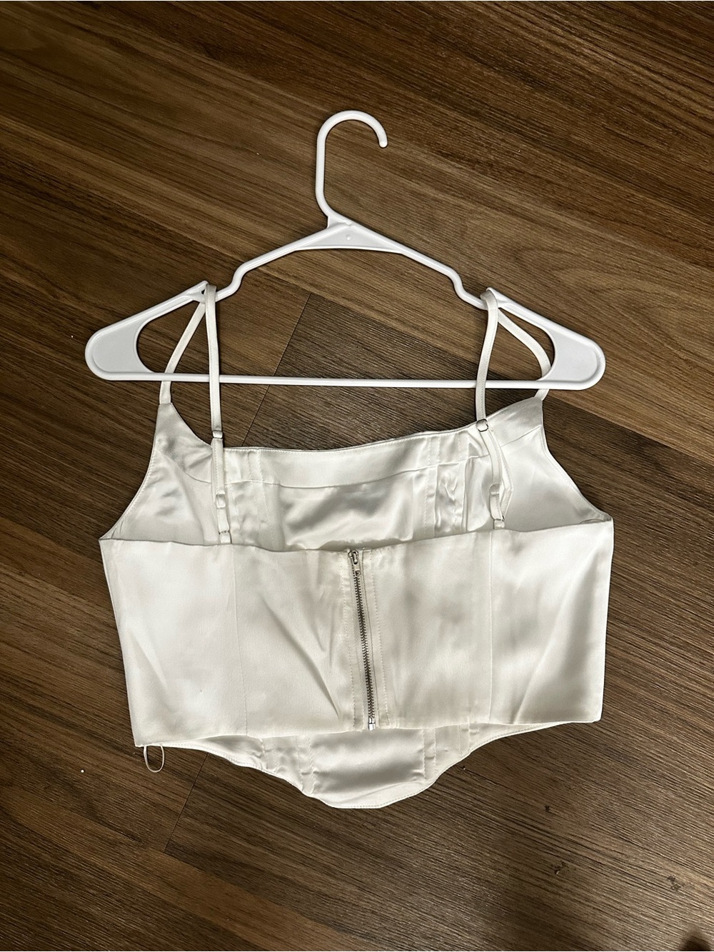 ASTR Corset top - Picture 2 of 3